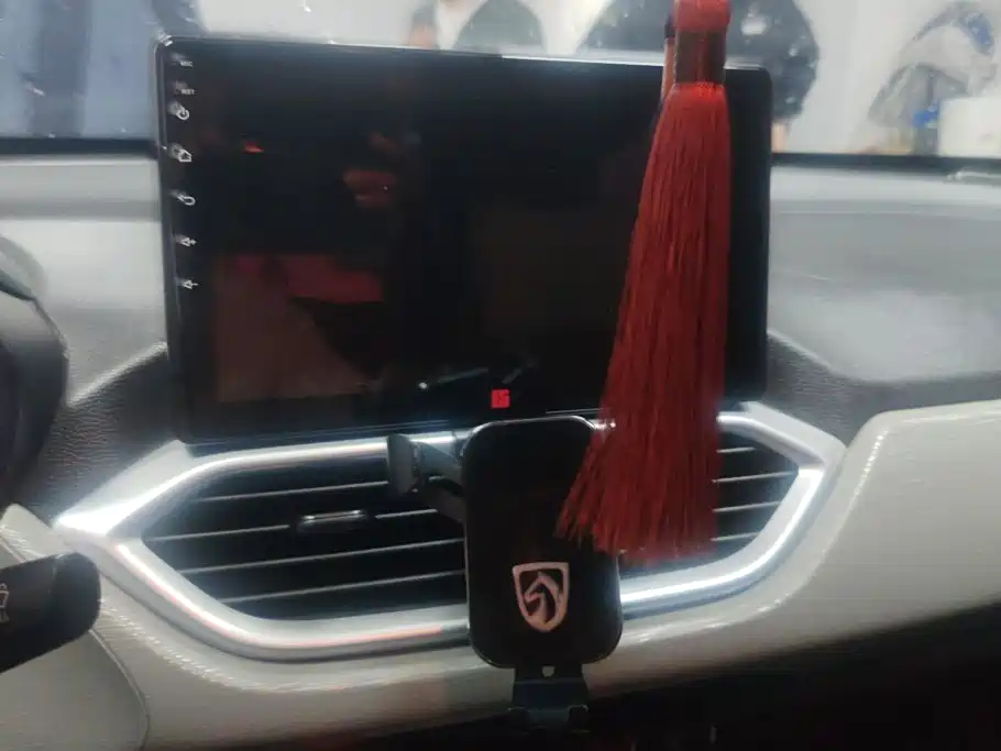 Baojun 510 — миниатюра 13