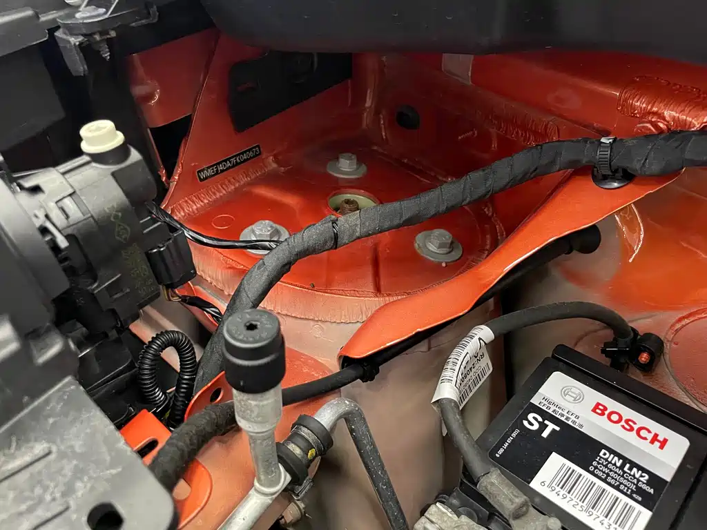 smart Smart Fortwo — миниатюра 48