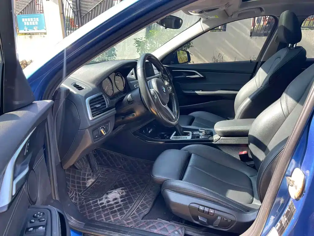 BMW 1 Series — миниатюра 7
