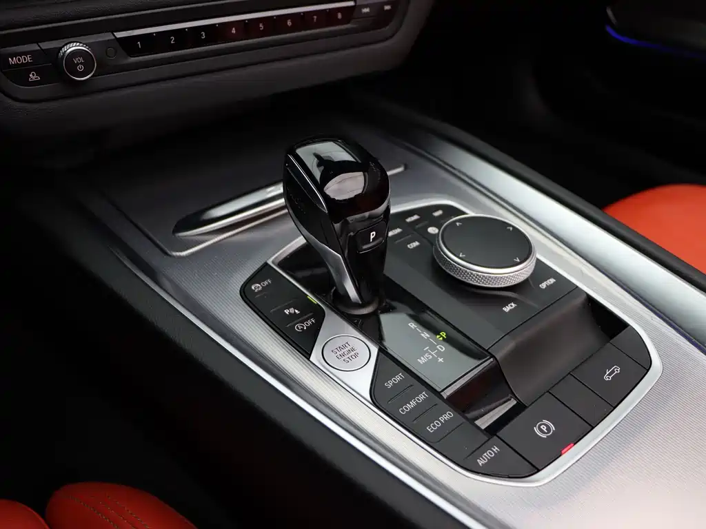 BMW Z4 — миниатюра 8