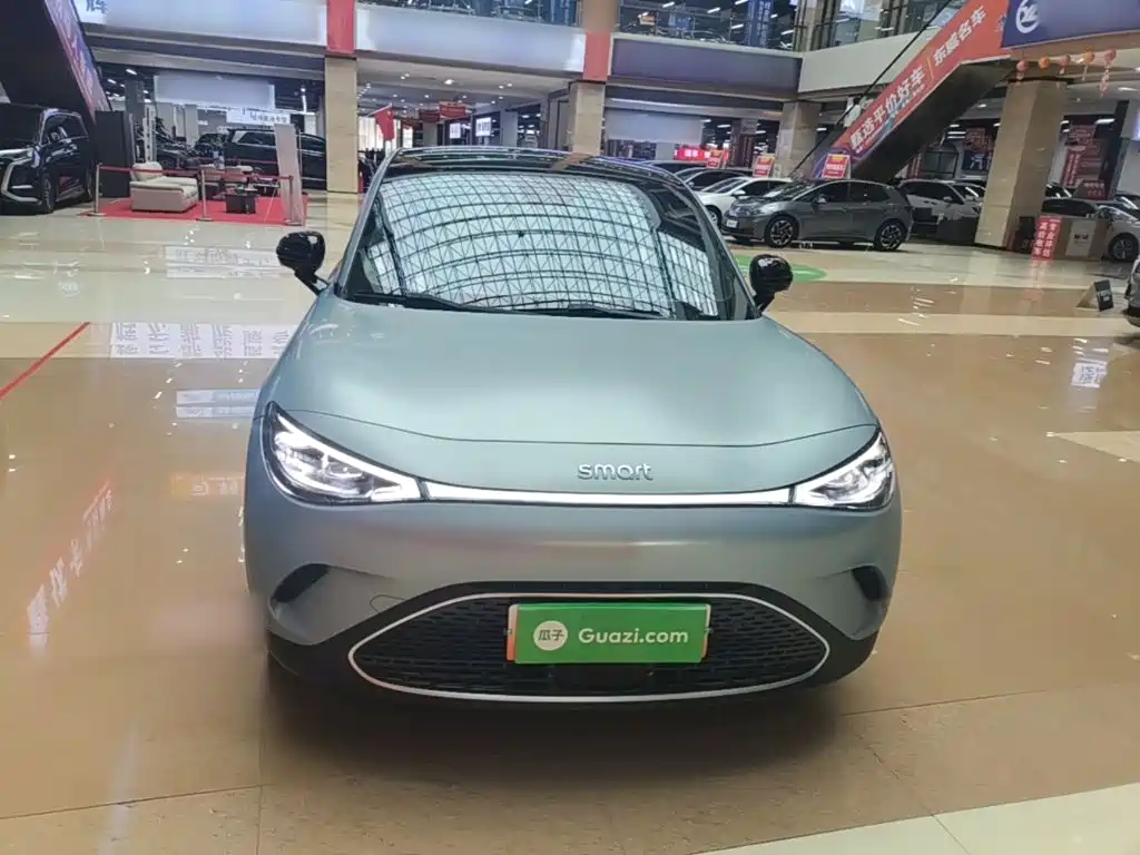 smart Smart #3 — миниатюра 3