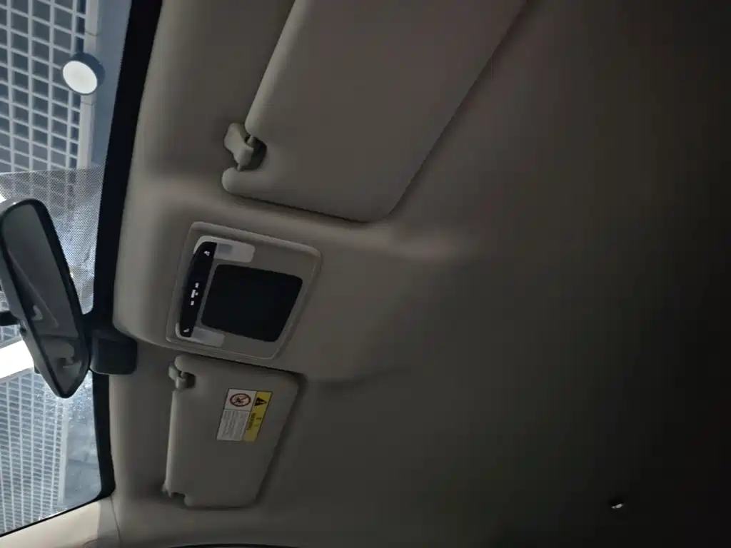 Honda HR-V — миниатюра 18