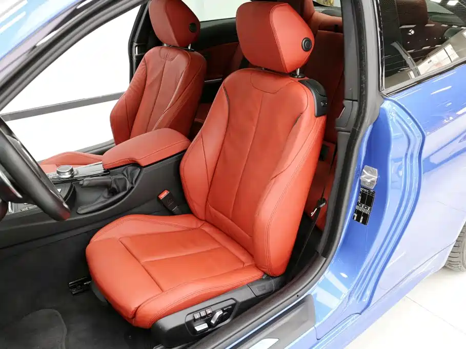 BMW 4 Series — миниатюра 7
