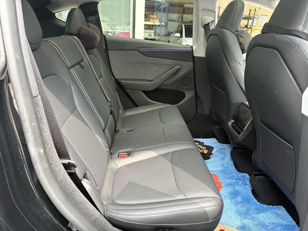 Tesla Model Y — миниатюра 7