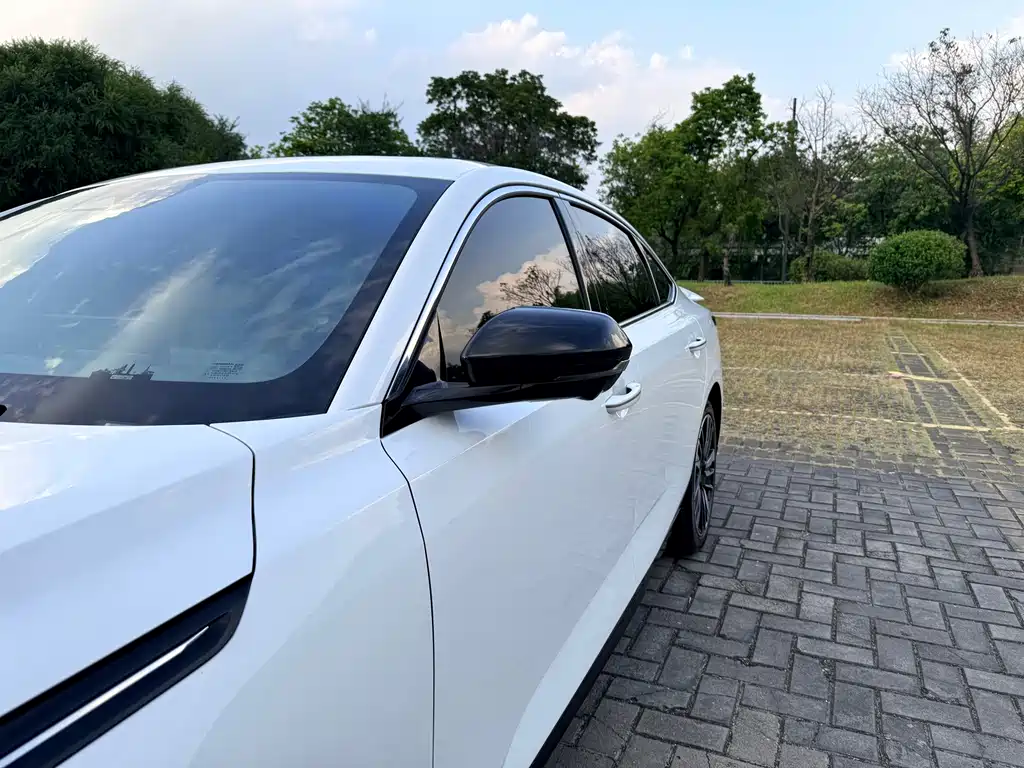 Changan Eado — миниатюра 22