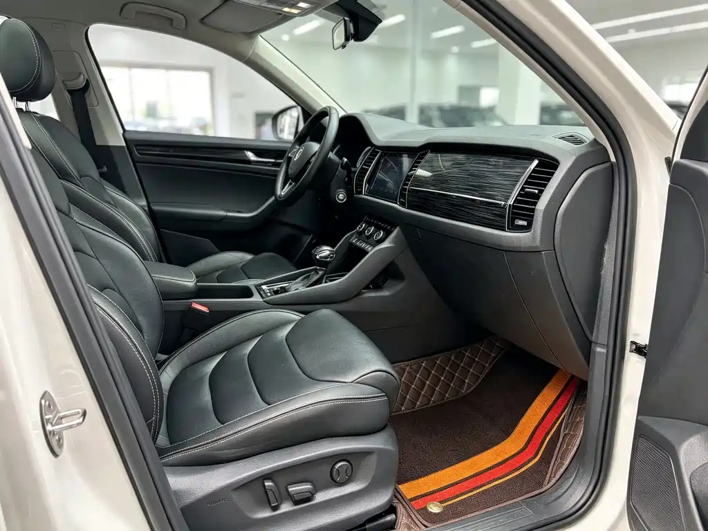 Skoda Kodiaq — миниатюра 6