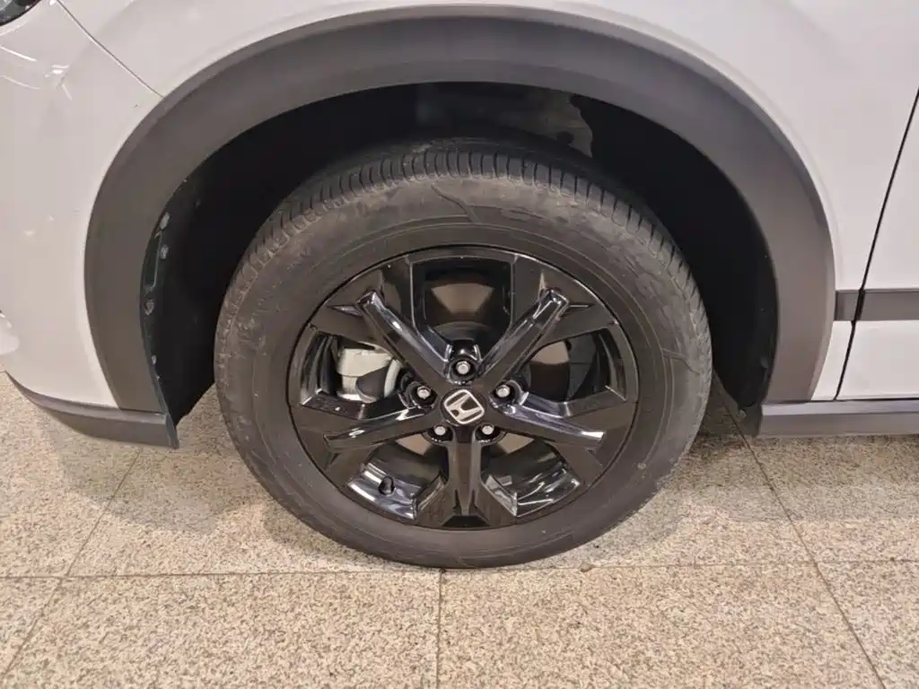 Honda HR-V — миниатюра 23