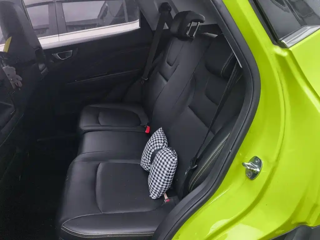 Wuling Xingchi — миниатюра 15