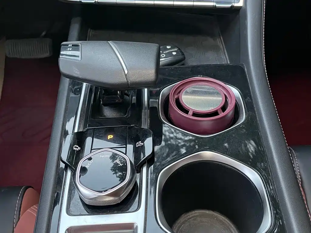 Changan Eado — миниатюра 7