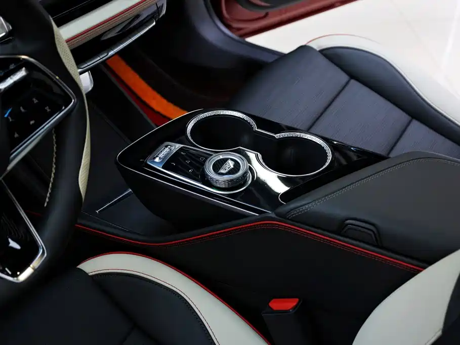Cadillac GT4 — миниатюра 22