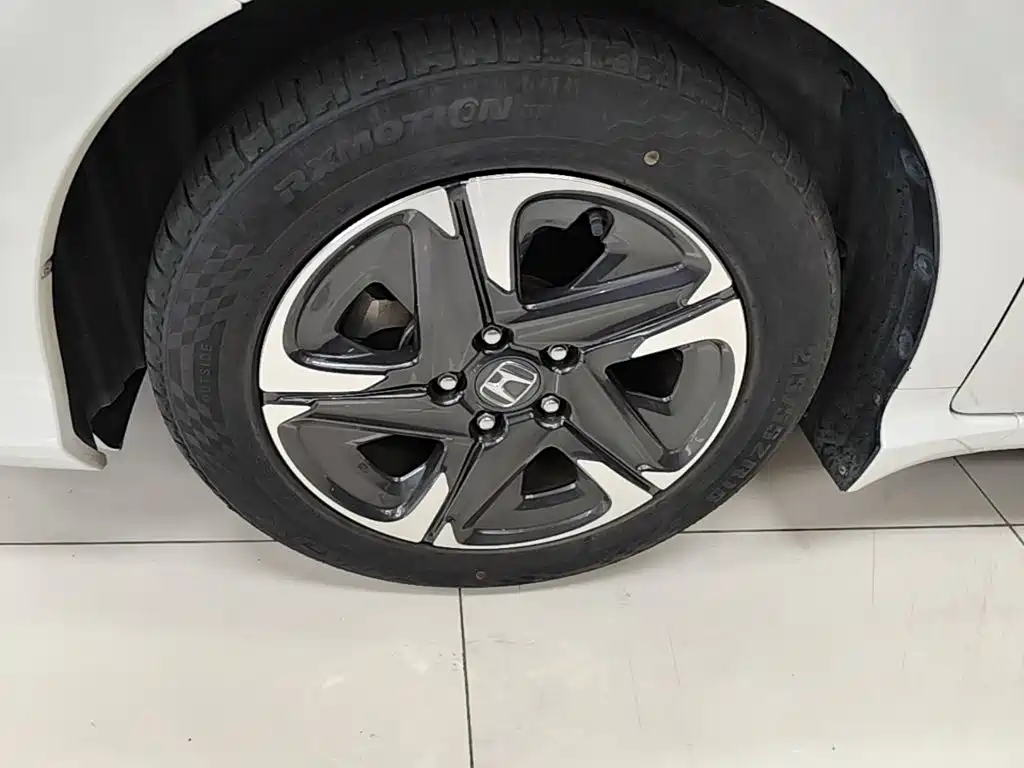 Honda Envix — миниатюра 23