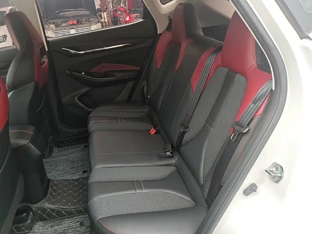 Oshan Oushang X5 — миниатюра 17
