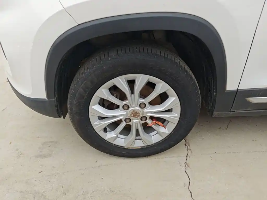 Baojun 510 — миниатюра 23