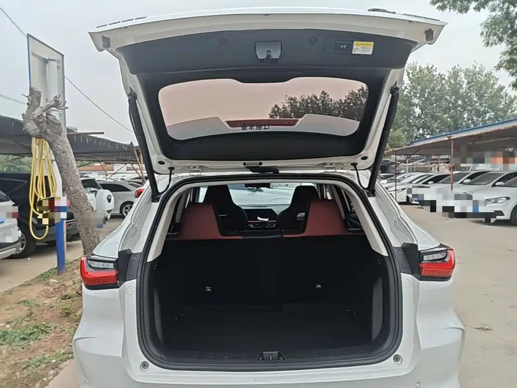 Oshan Oushang X5 — миниатюра 19