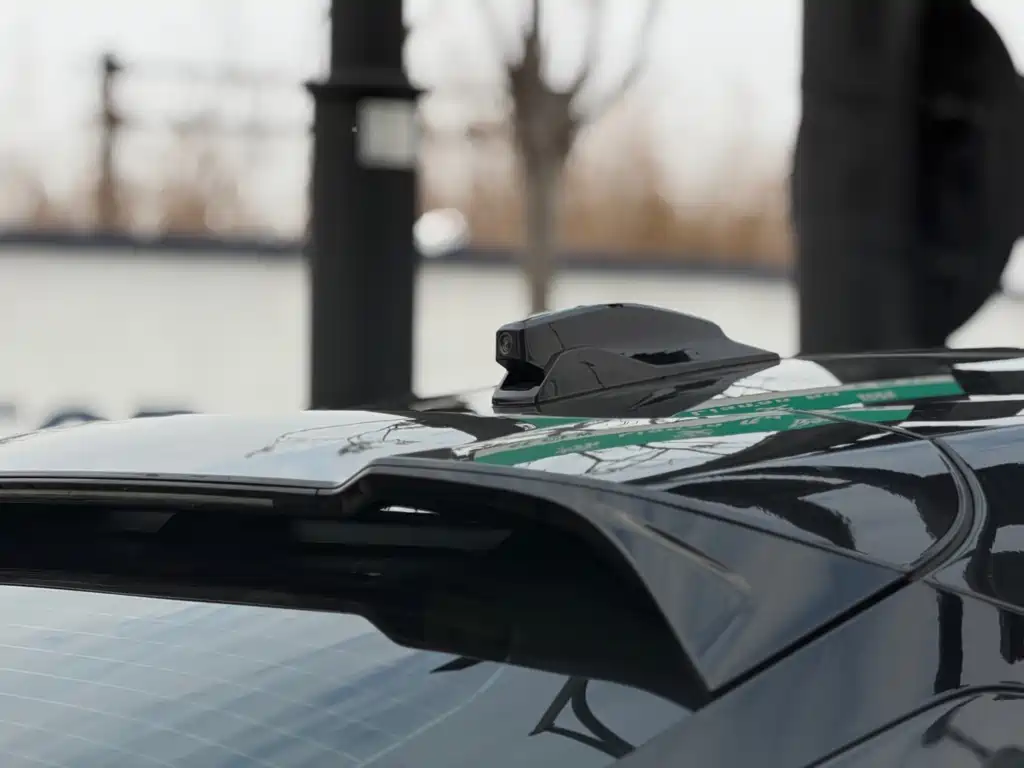 ZEEKR EXTREME KRYPTON 001