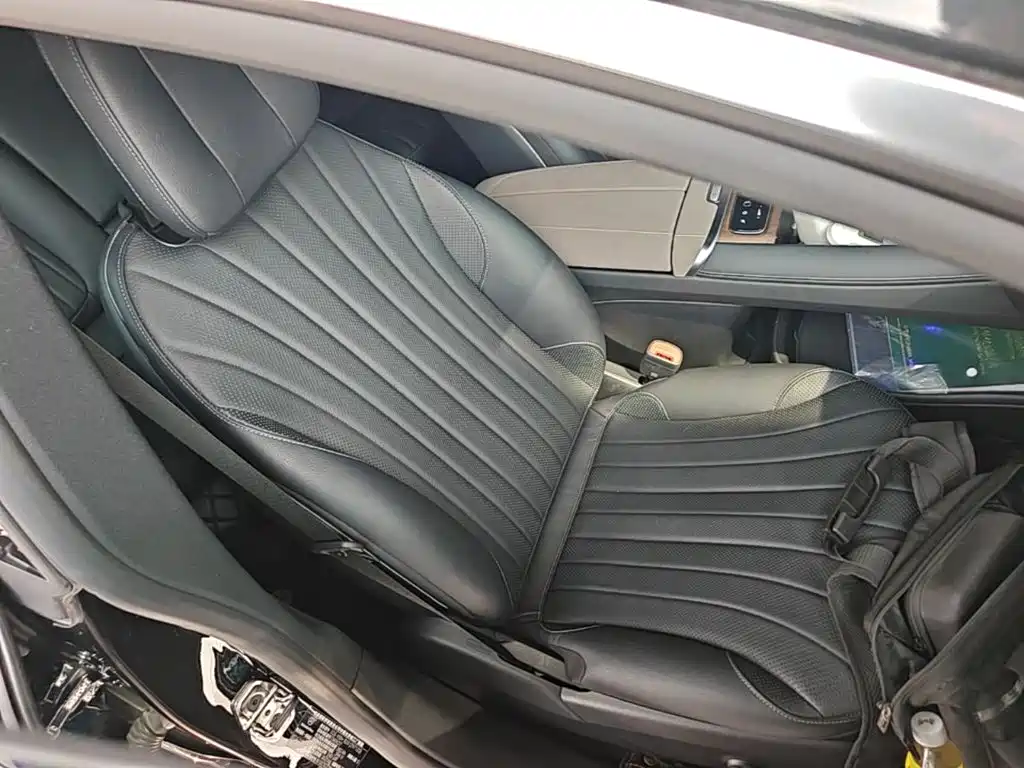 Mercedes-Benz EQS — миниатюра 25