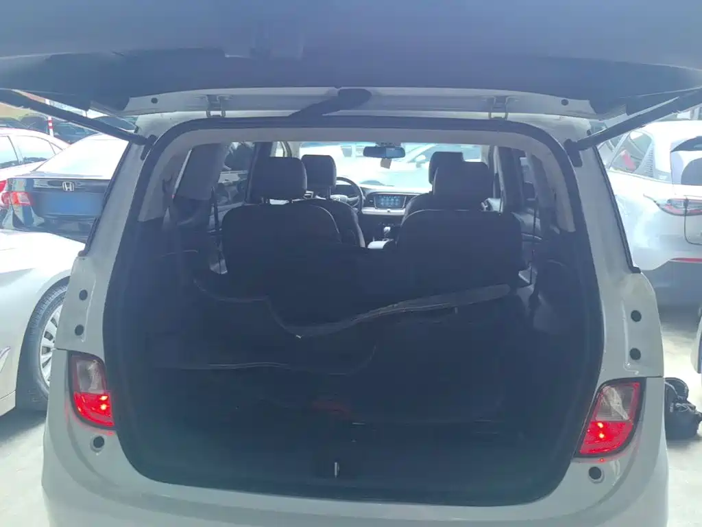 Buick GL6 — миниатюра 19