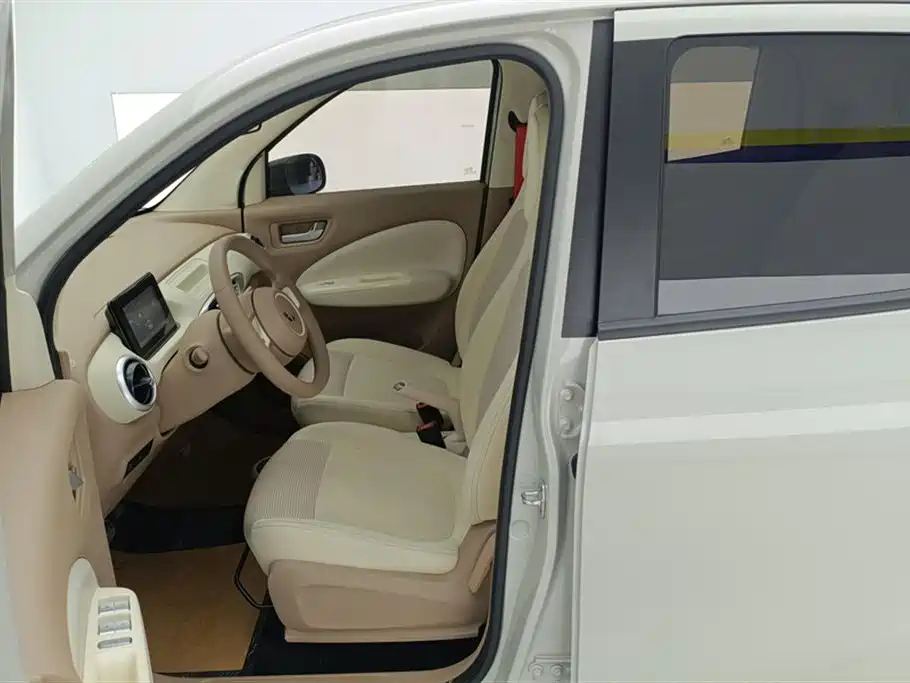 Wuling Mini EV MINIEV 2025