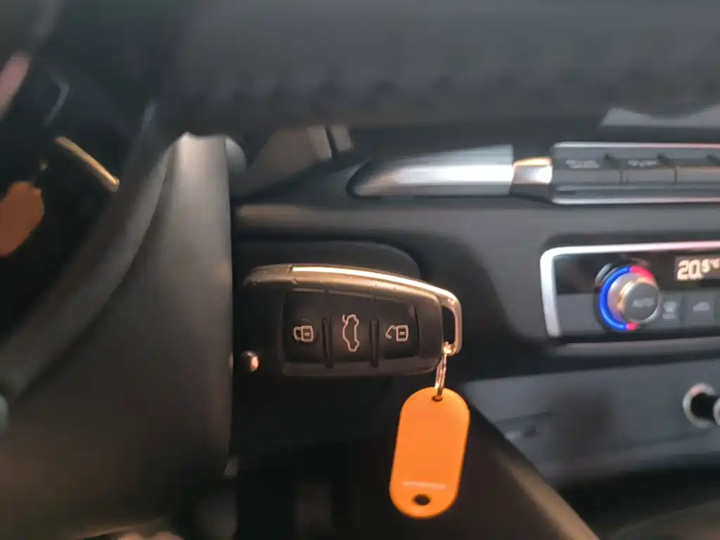 Audi A3 — миниатюра 9