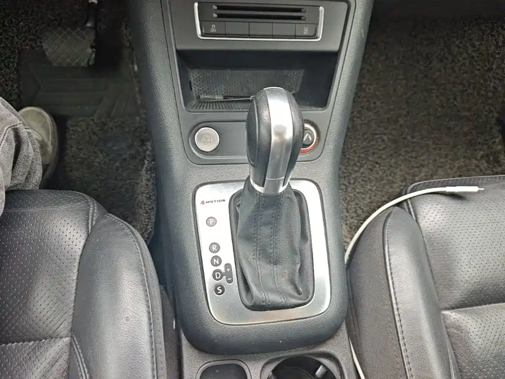 Volkswagen Tiguan — миниатюра 14