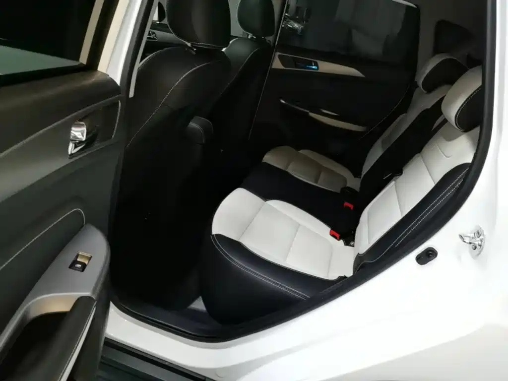 Changan CS35 — миниатюра 17