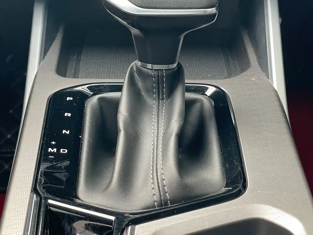 GEELY AUTOMOBILE EMGRAND