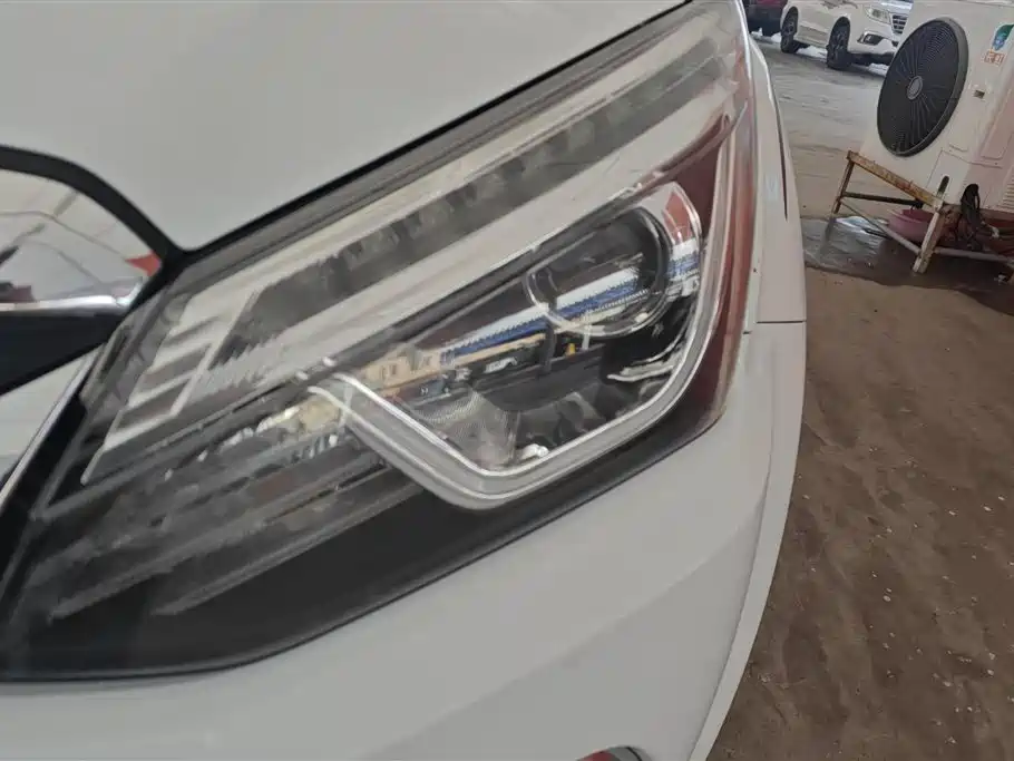 ISUZU MU X SHEPHERD RANGER