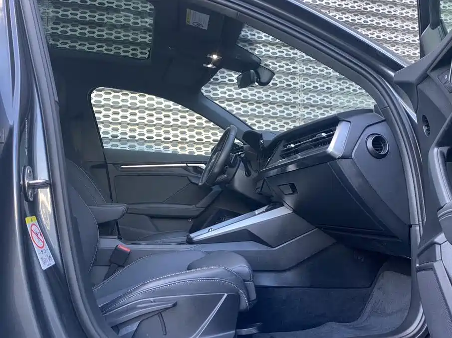 Audi A3 — миниатюра 9