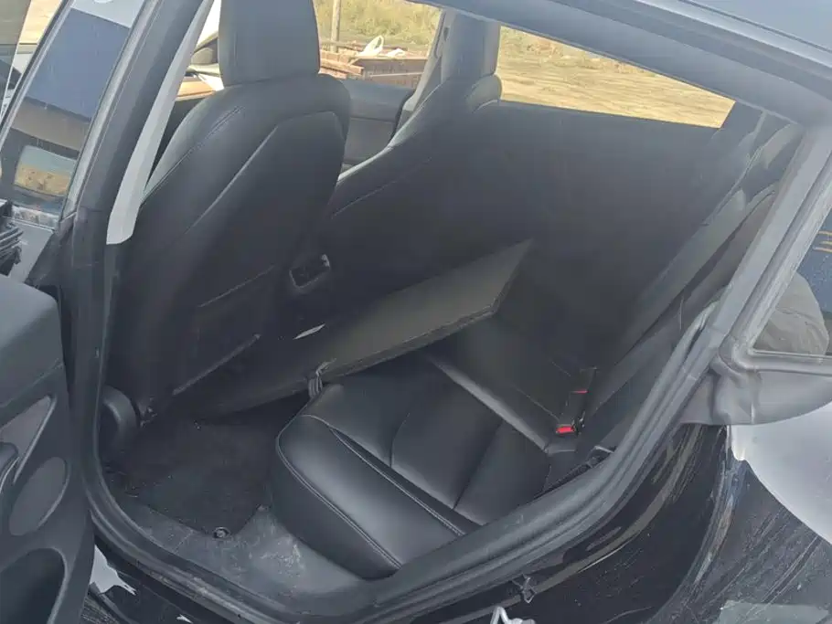 Tesla Model 3 — миниатюра 11