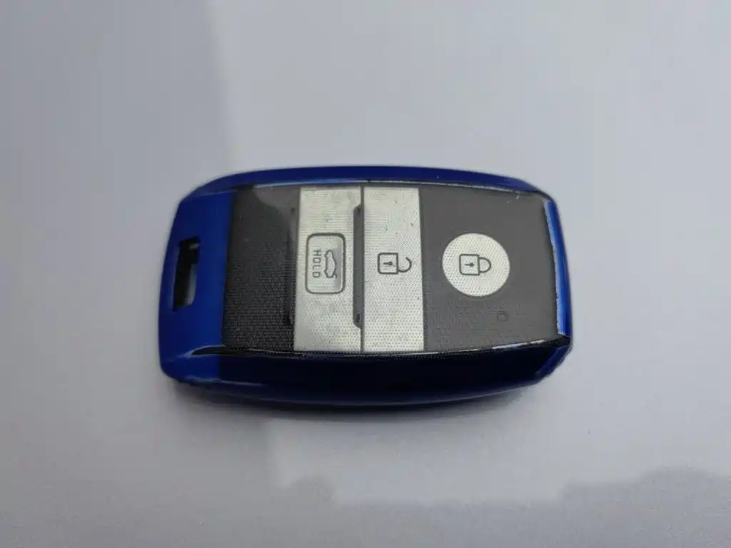Kia K4 — миниатюра 19
