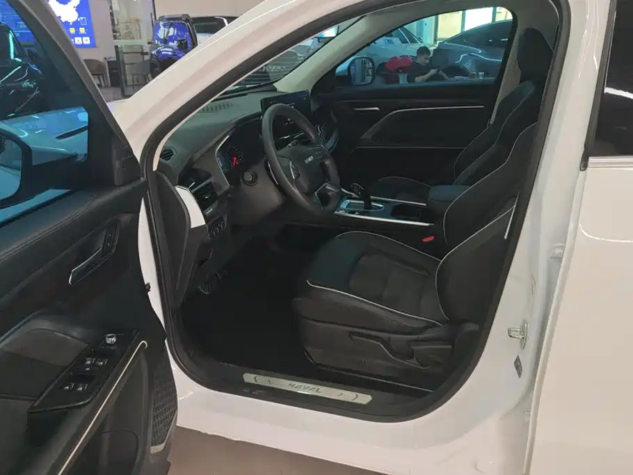 Haval H6 — миниатюра 9
