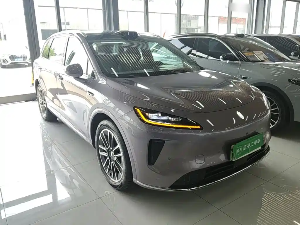 Shangjie Shangjie H5 — миниатюра 4