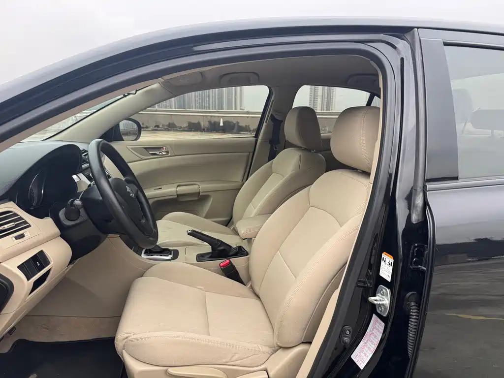 Suzuki Kizashi — миниатюра 3