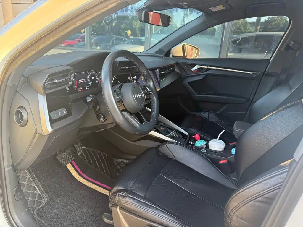 Audi A3 — миниатюра 4