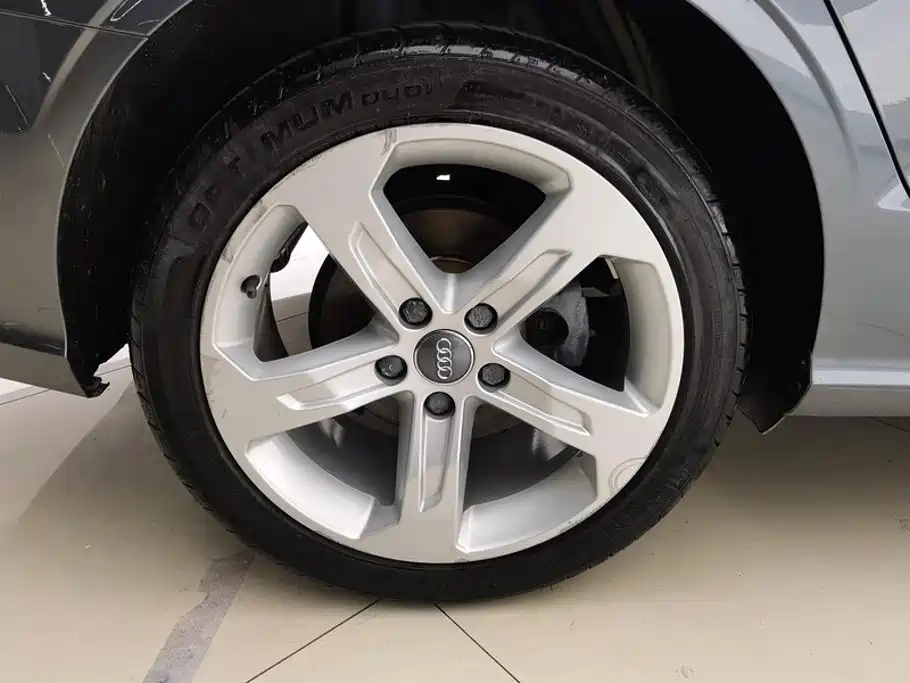 Audi A3 — миниатюра 6