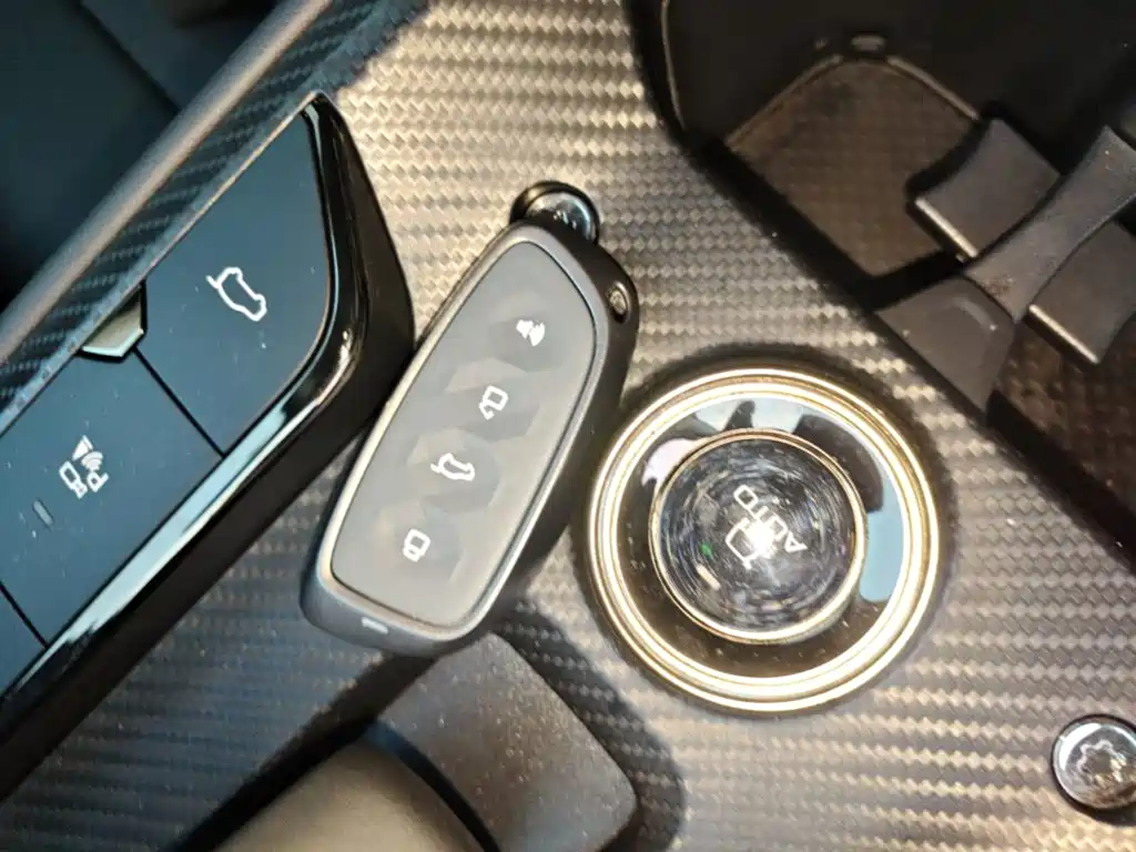 Haval Big Dog PLUS — миниатюра 9