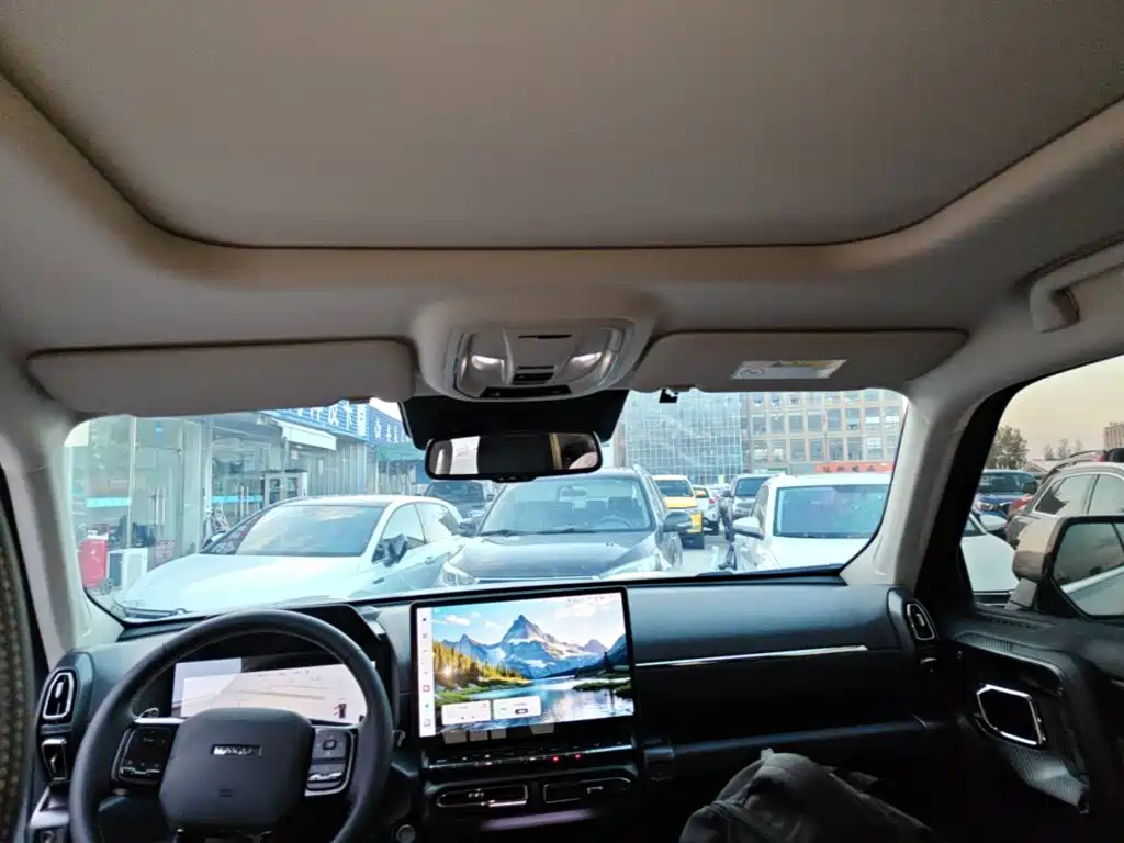Haval Big Dog PLUS — миниатюра 18