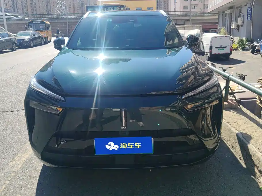 Wey Wey Lanshan — миниатюра 2