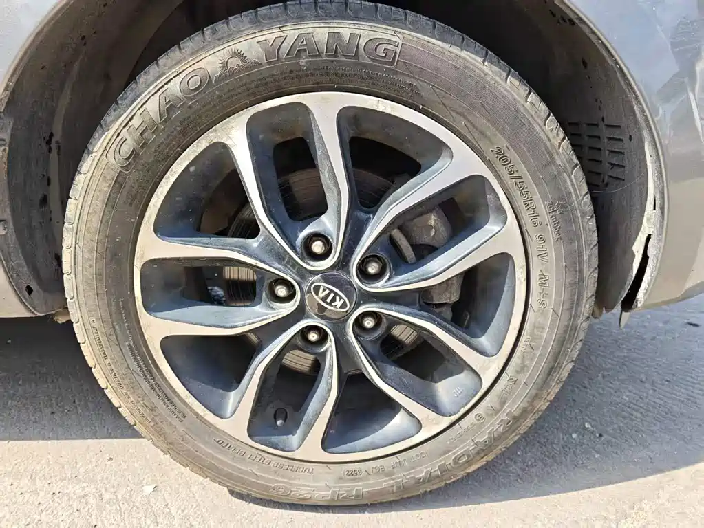 Kia Soul — миниатюра 10