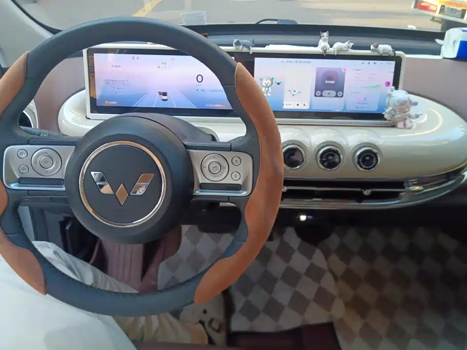 Wuling Bingo — миниатюра 12