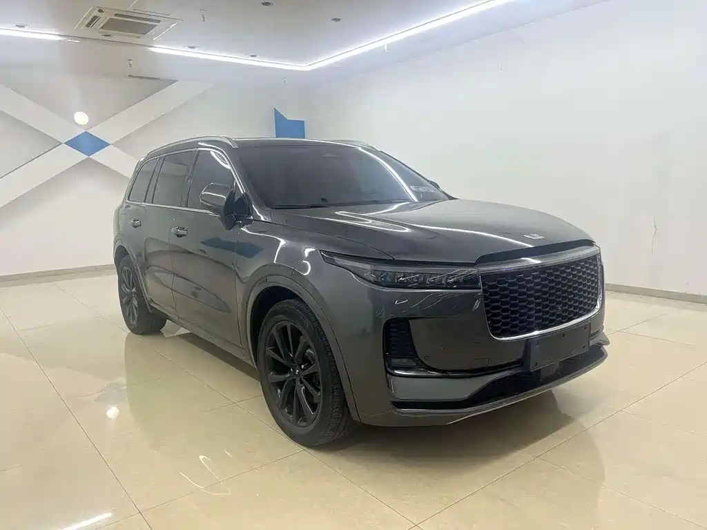 Li Auto IDEAL ONE