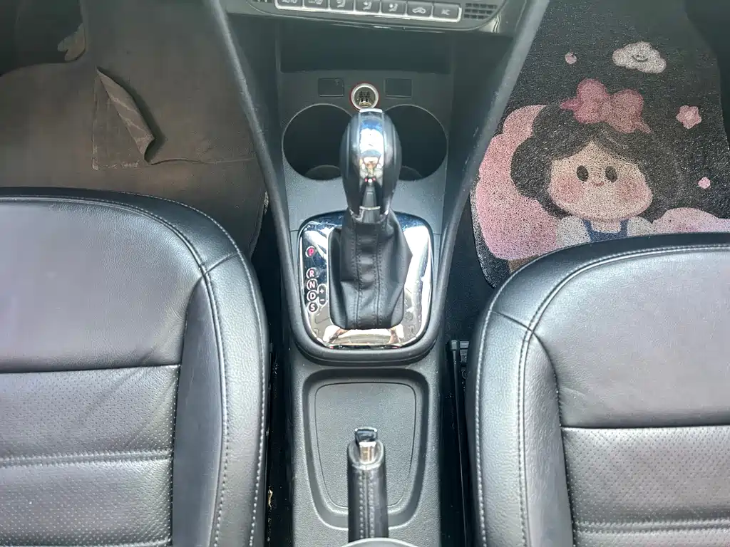 Volkswagen Polo — миниатюра 14