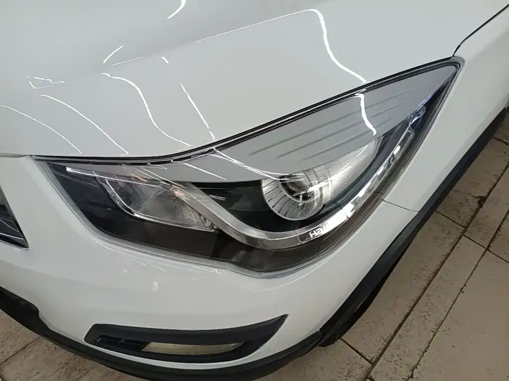Haima Haima S5 — миниатюра 24