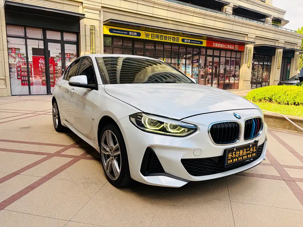 BMW 1 Series — миниатюра 3