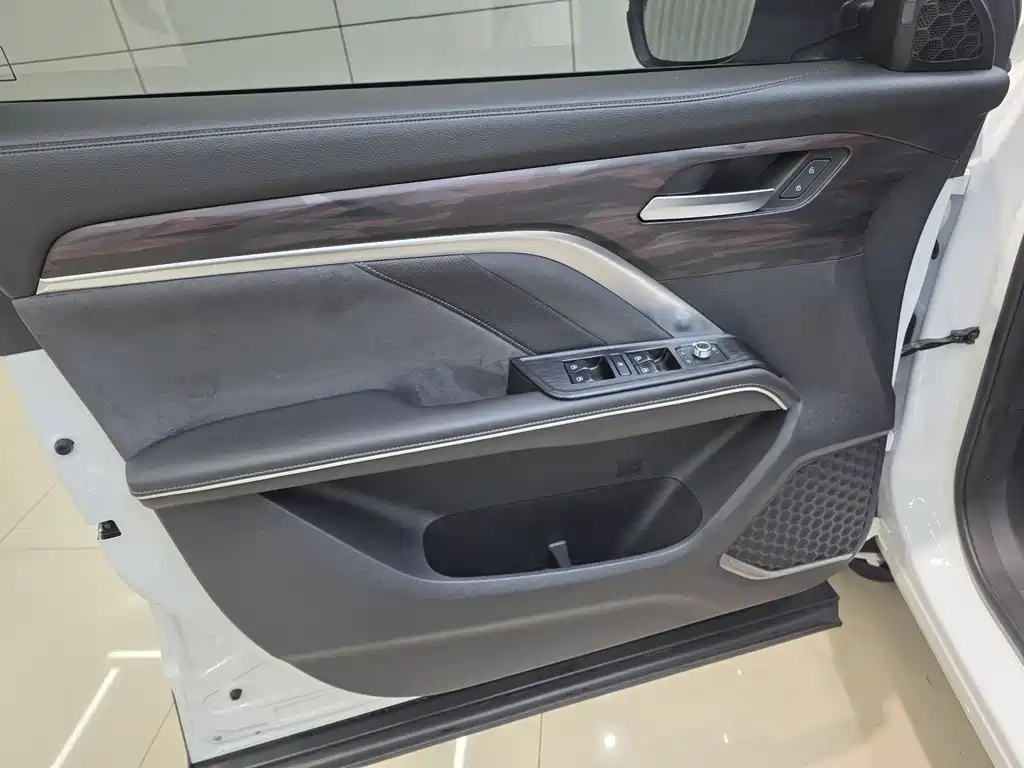 Haval H6 — миниатюра 13