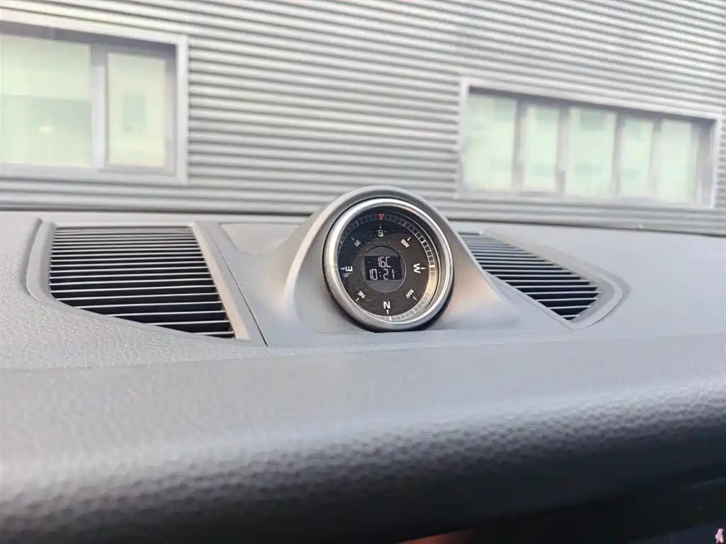 Porsche Macan 2021 Macan 2.0T