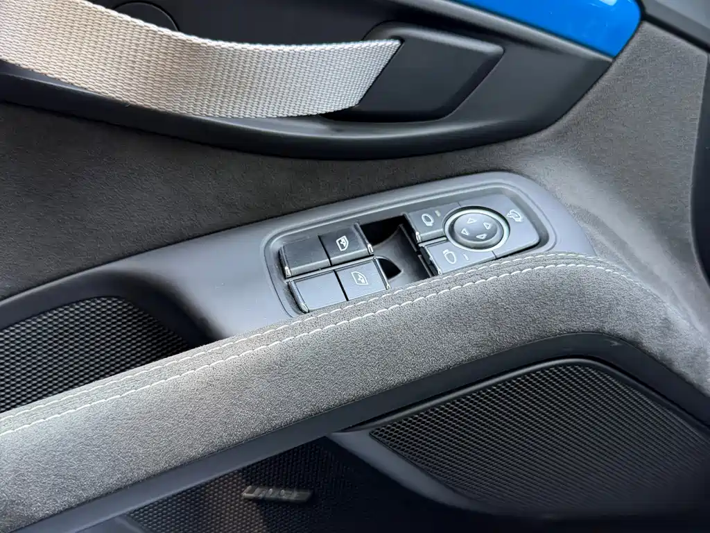 Porsche 718 2022 Spyder 2.0T