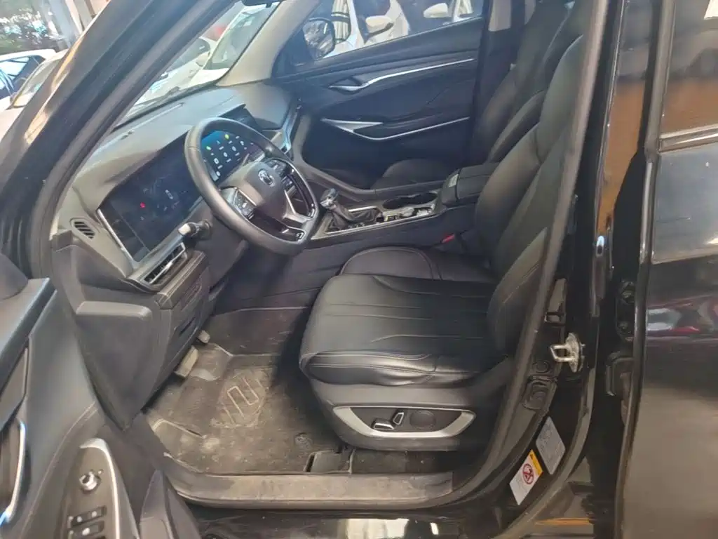 Changan CS75 PLUS — миниатюра 15