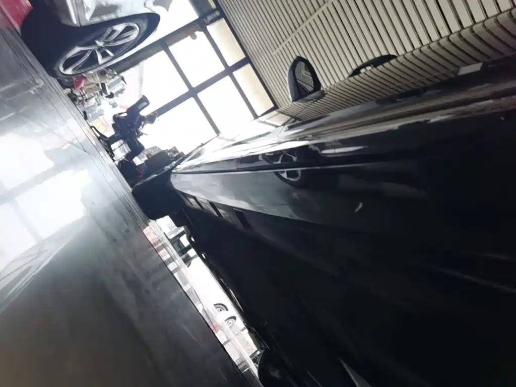 Volkswagen Magotan — миниатюра 22
