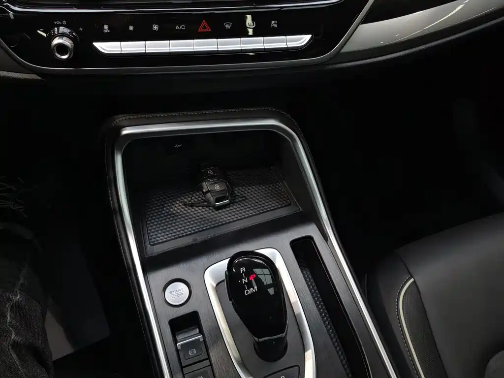 Haval H6 — миниатюра 22